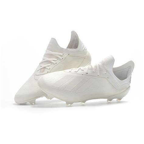 adidas x 18+ sg weiss|adidas x 18.1 soccer cleats.